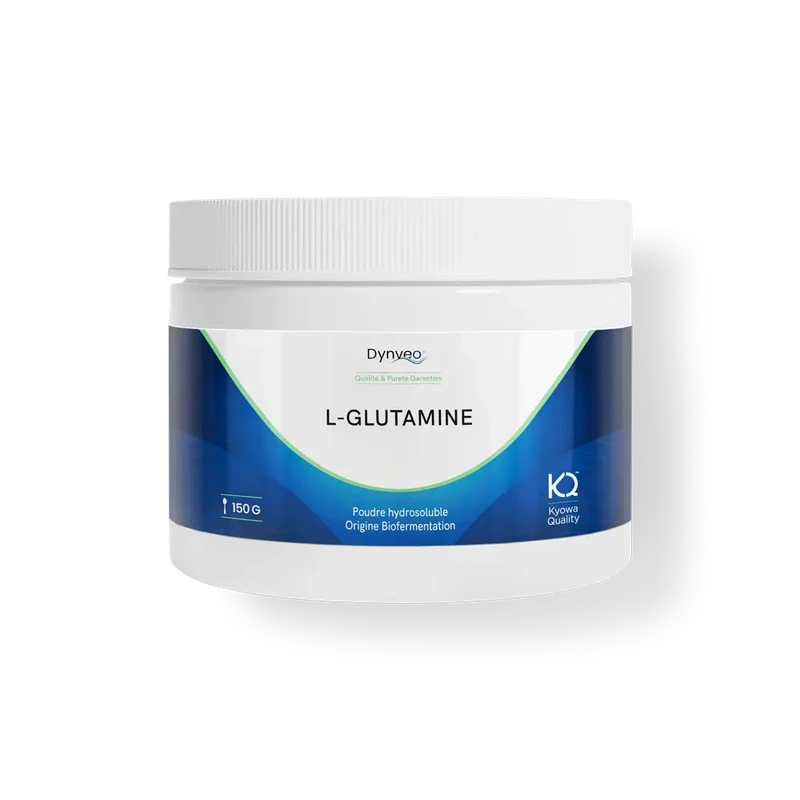 Dynveo L-Glutamine naturelle