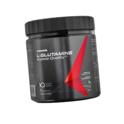 Prozis L-Glutamine Kyowa Quality™