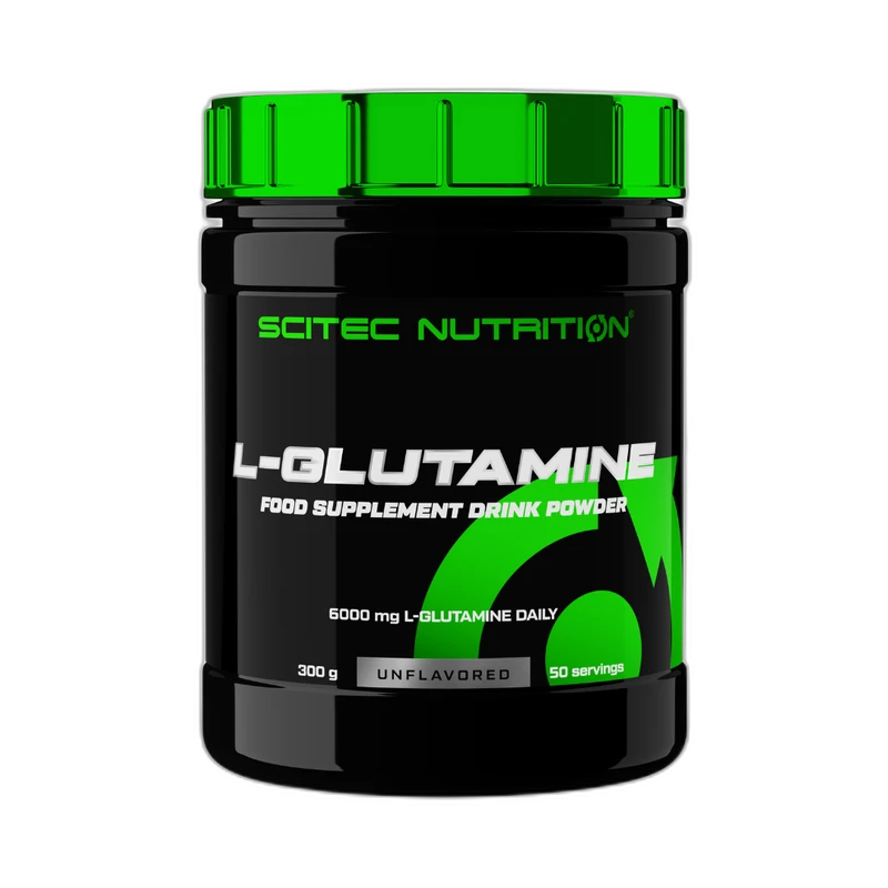 L-Glutamine