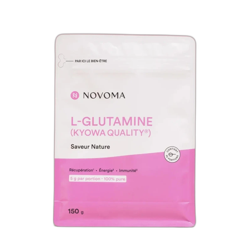 Dieti Natura L-Glutamine