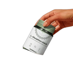 Dieti Natura L-Glutathion réduit