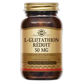 Solgar L-Glutathion