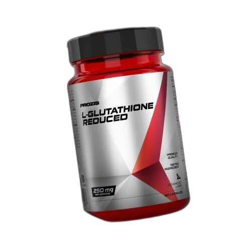 Prozis L-Glutathione Reduced