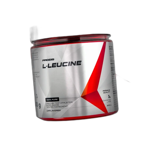 Prozis L-leucine