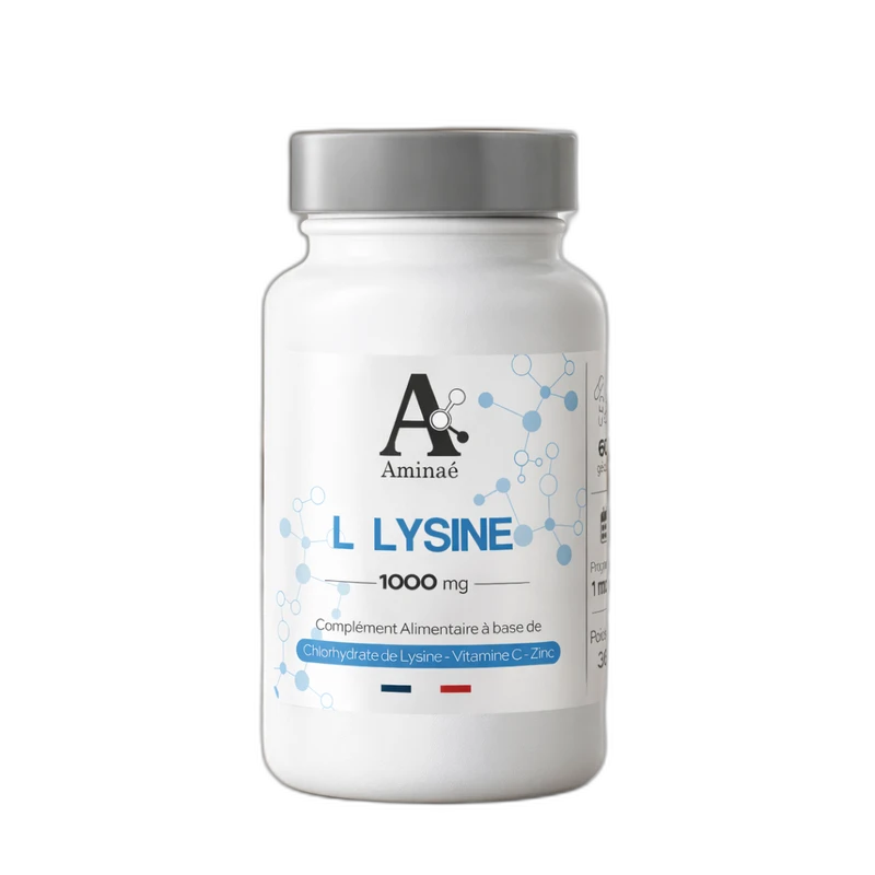 Phytalessence L-Lysine