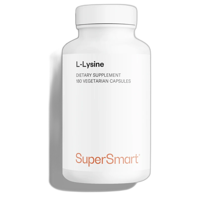 SuperSmart L-Lysine