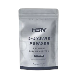 HSN Raw Series Raw Series L-lysine en poudre