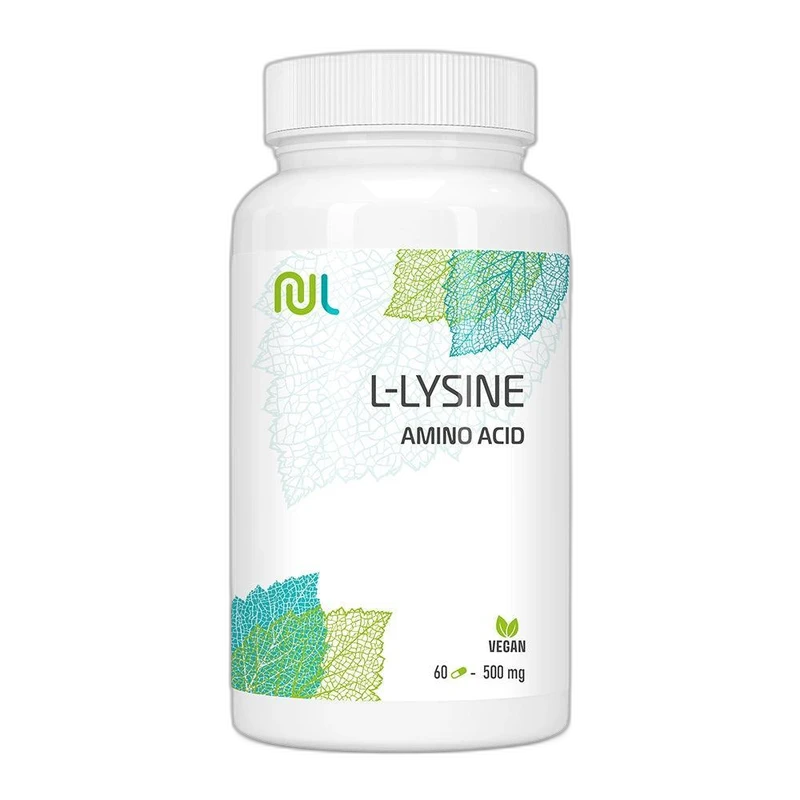 NutriLife Shop NutriLife L-Lysine