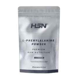 HSN Raw Series Raw Series L-phénylalanine en poudre