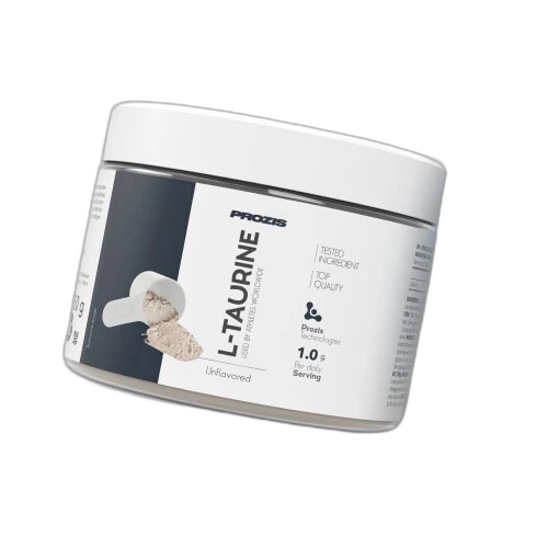 Prozis L-Taurine