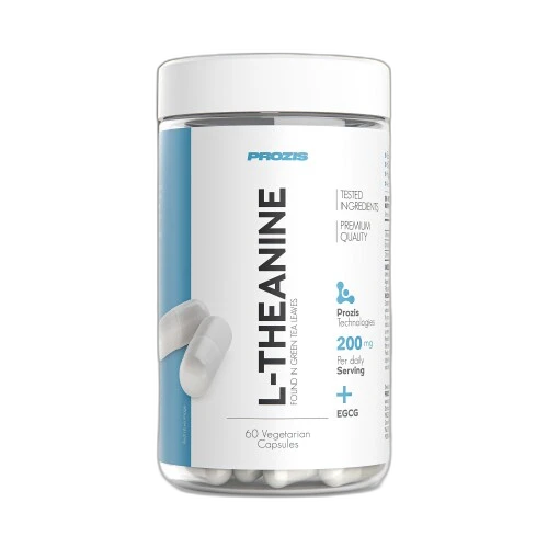 Prozis L-Théanine 200 mg