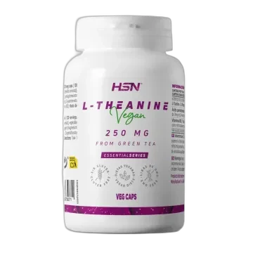 HSN Essential Series L-théanine 250mg