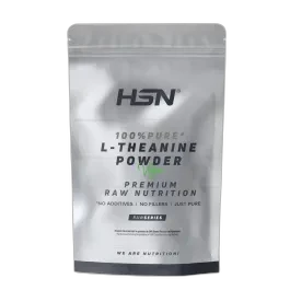 HSN Raw Series Raw Series L-théanine en poudre