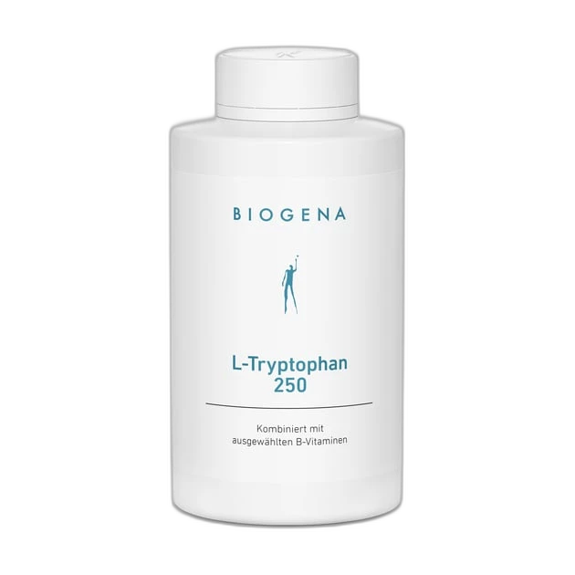Biogena L-Tryptophane 250