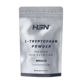 HSN Raw Series Raw Series L-tryptophane en poudre