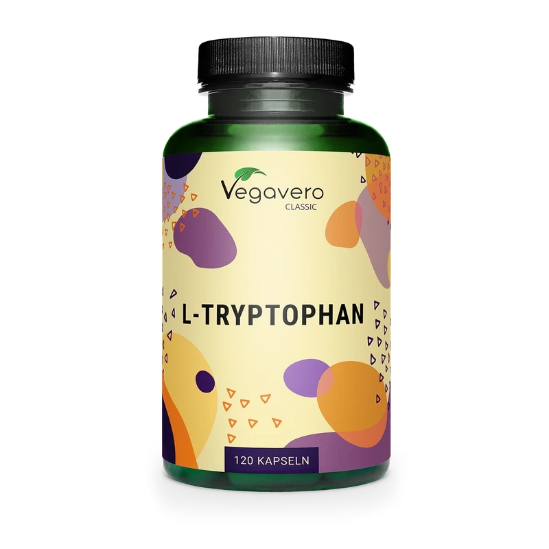 Vegavero L-Tryptophane