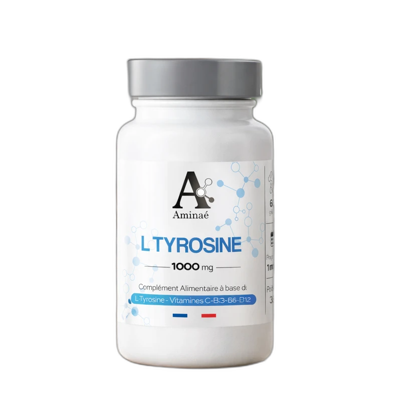 Phytalessence L-Tyrosine