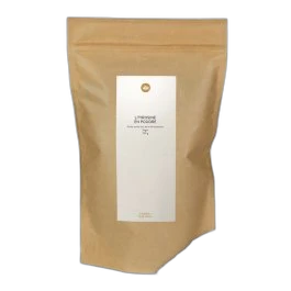 Sunday Natural L-Tyrosine en poudre