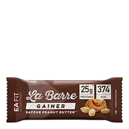 EAFit La Barre Gainer 90 g