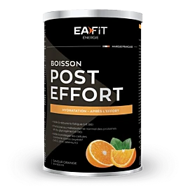 EAFit La Boisson Post Effort 457 g