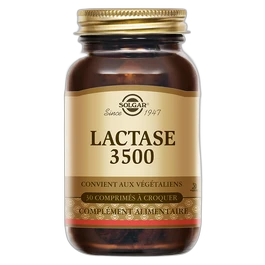 Solgar Lactase