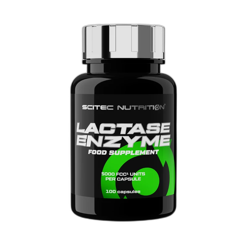 Lactase Enzyme