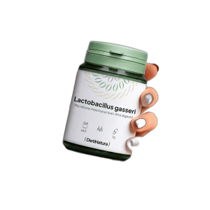 Dieti Natura Lactobacillus gasseri