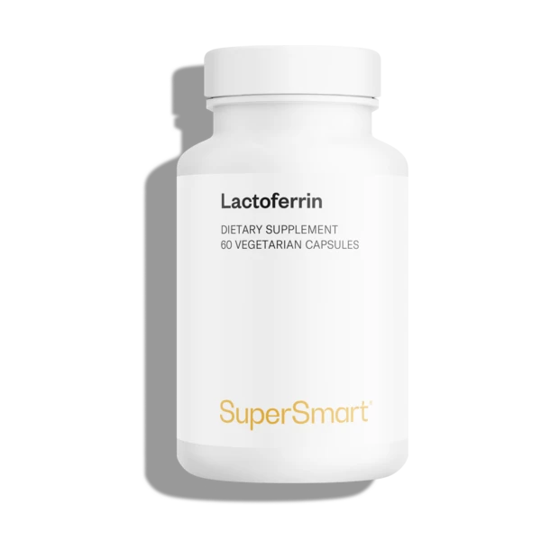 SuperSmart Lactoferrine