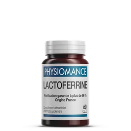 Therascience Lactoferrine