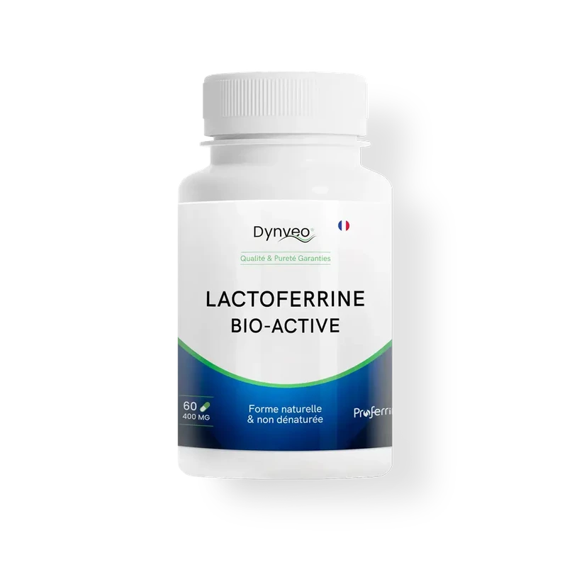 Dynveo Lactoferrine Bio-active