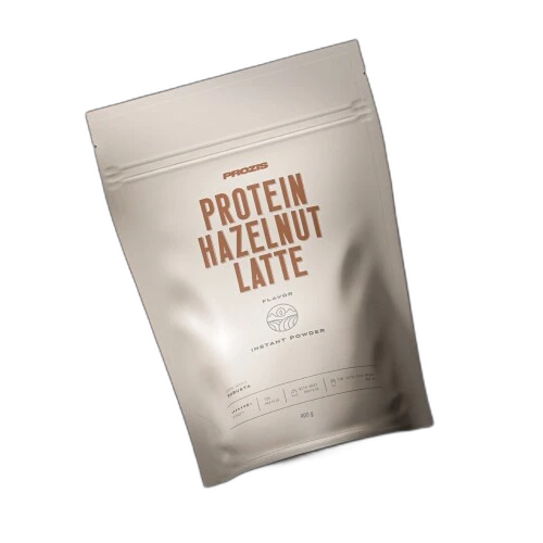 Prozis Latte à la Noisette Protéiné