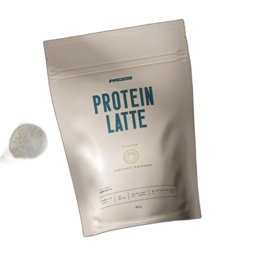 Prozis Latte Protéiné
