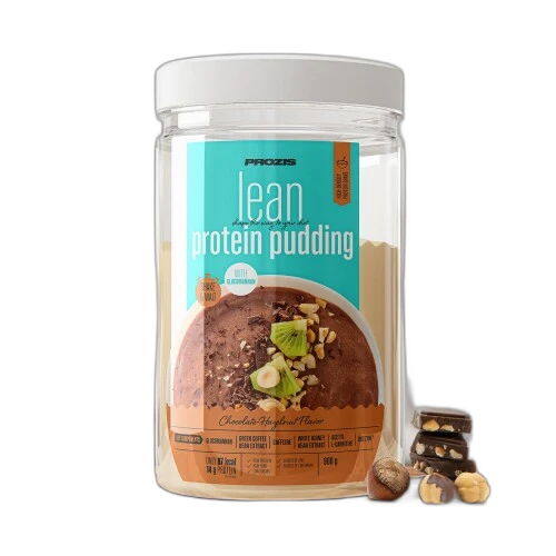 Prozis Lean Protein Pudding