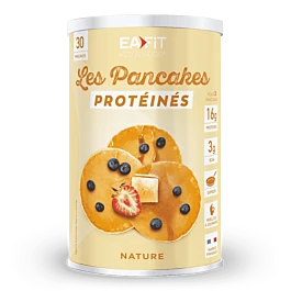 EAFit Les Pancakes Protéinés 400 g
