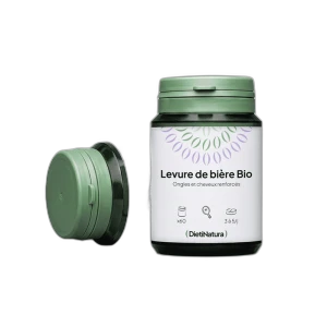 Dieti Natura Levure de bière Bio