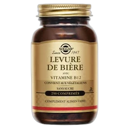 Dieti Natura Levure de bière
