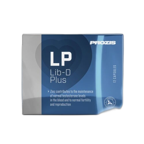 Prozis Lib-D Plus