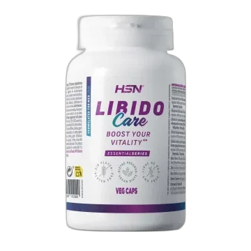 HSN Essential Series Libido Care spécial homme