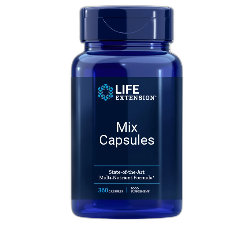 SuperSmart Life Extension Mix™