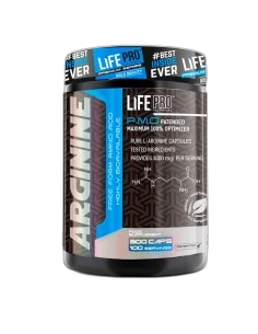 Life Pro Arginine