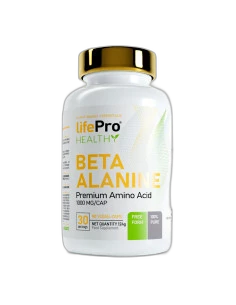 Life Pro Beta Alanine