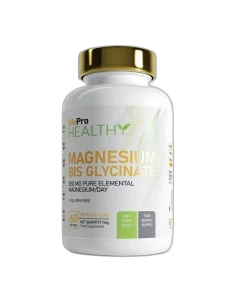 Life Pro Bisglycinate de Magnésium