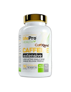Life Pro Caffeine Extensive 200mg
