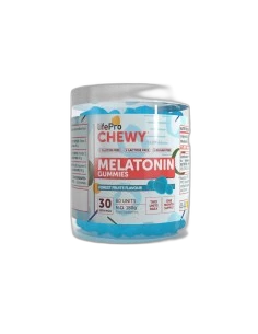 Life Pro Chewy Melatonin