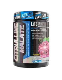 Life Pro Citrulline Malate