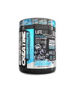 Life Pro Creatine Monohydrate