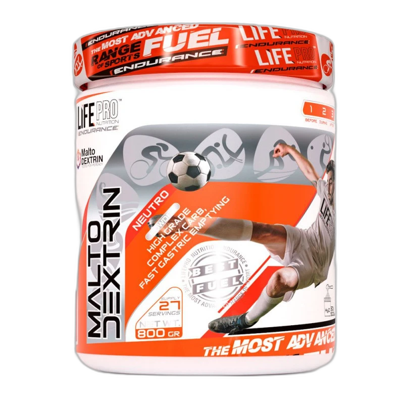 Life Pro Endurance Malto Dextrin