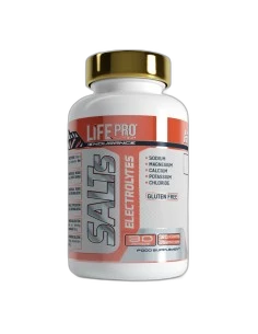 Life Pro Endurance Salts