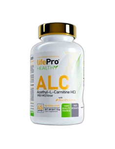 Life Pro Acetyl L-Carnitine ALC1000