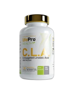 Life Pro Essentials CLA 1000mg